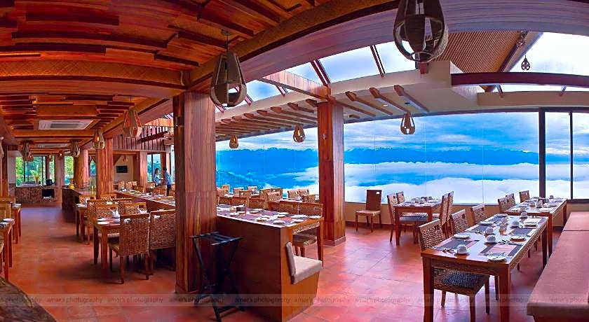 Hotel Mystic Mountain