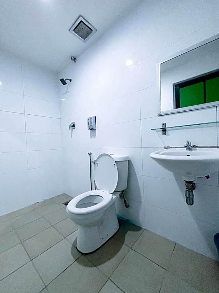 Asia Green Hotel