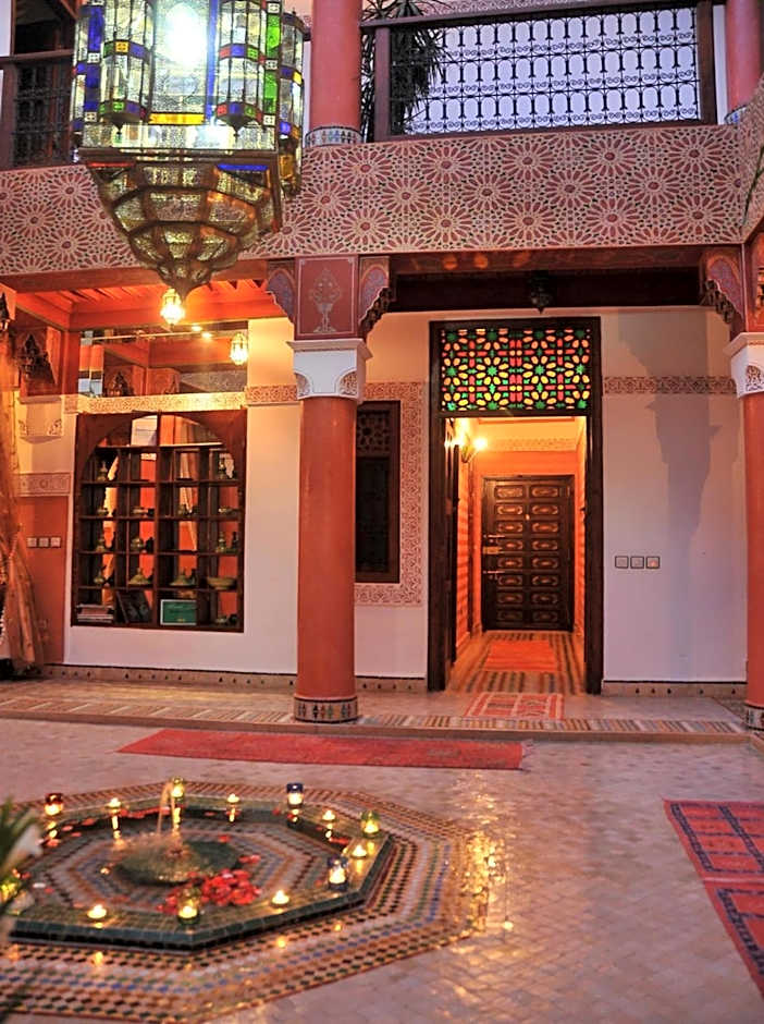 Riad Lila