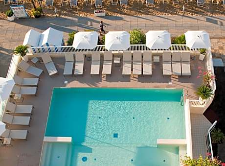Hotel Canarie