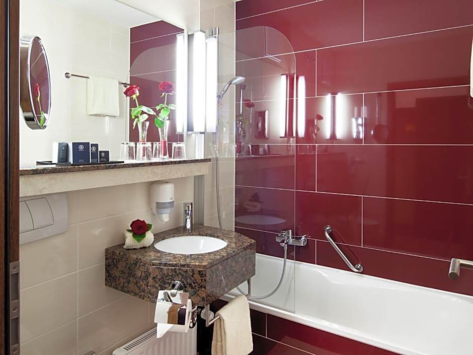 Best Hotel ZELLER