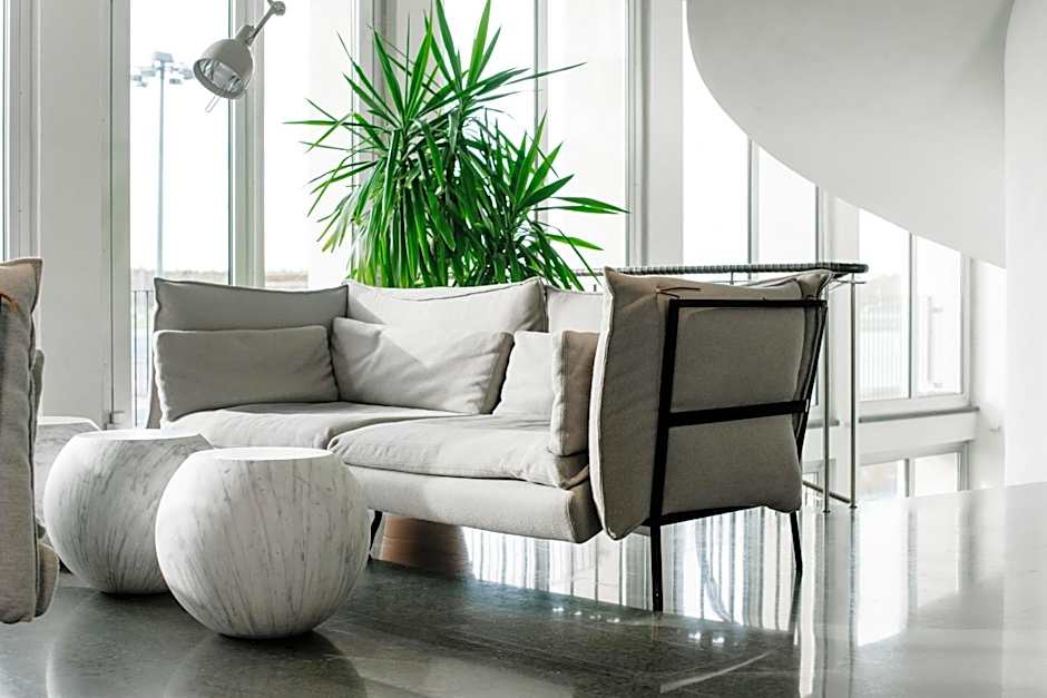 Best Western Plus Sthlm Bromma