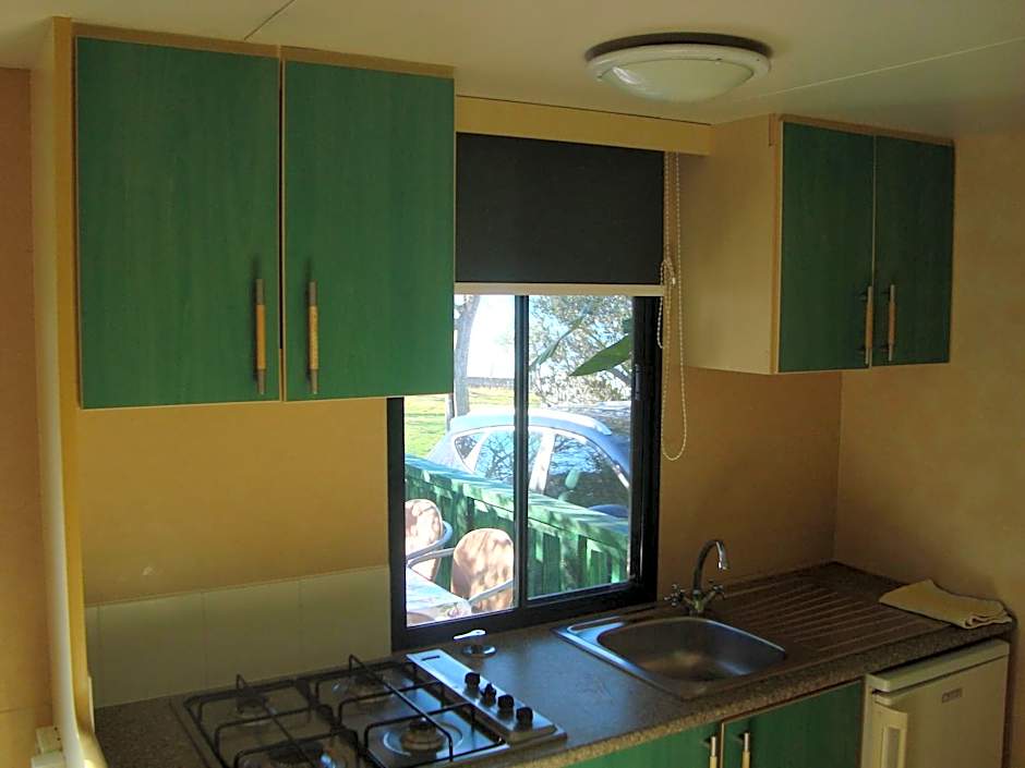 Mobile Homes Vila Punta