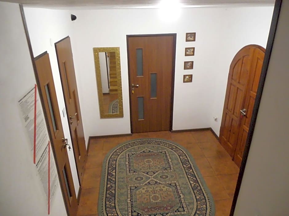 Gościniec Nad Jarem