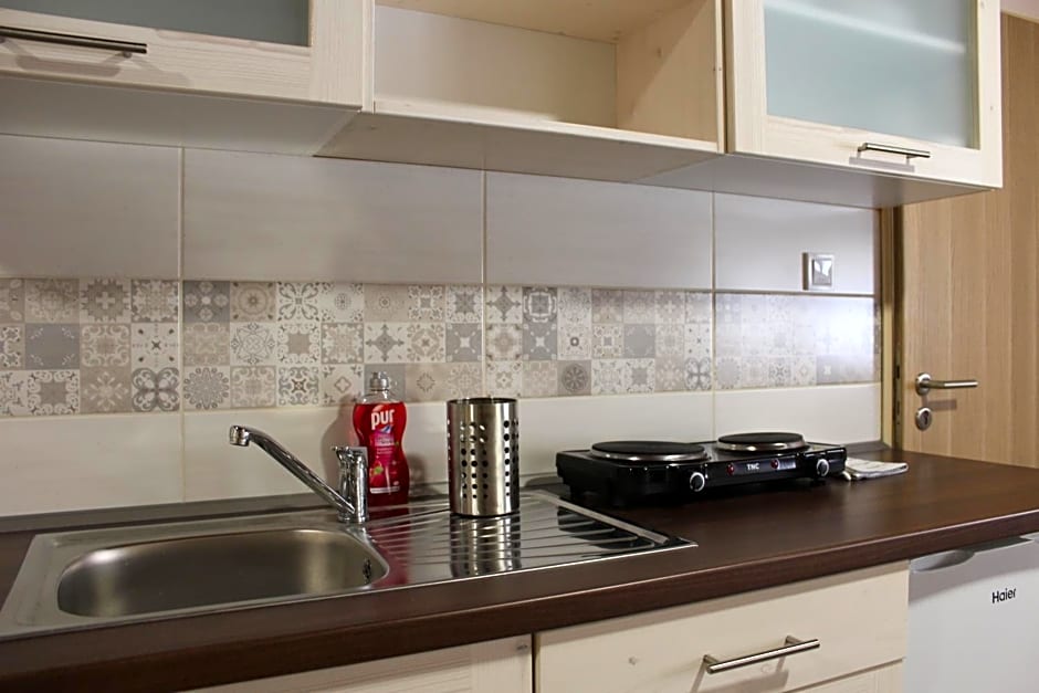 Natúra Panzió&Apartmanház