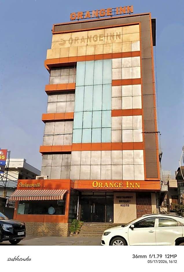 Hotel Orange Inn
