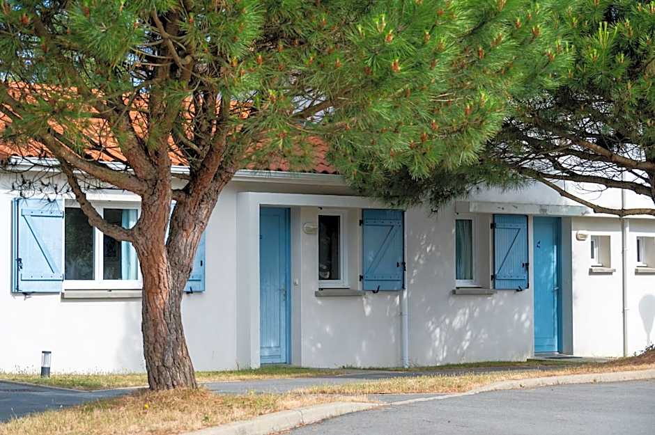 Résidence Odalys Le Domaine de l'Océan