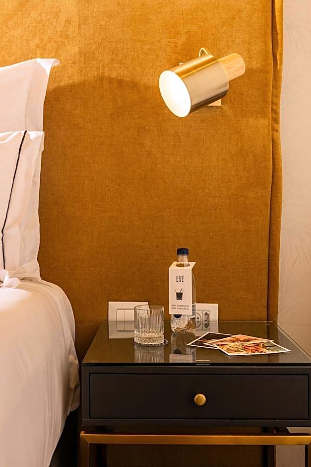 EVE Eilat by Adam Hotels