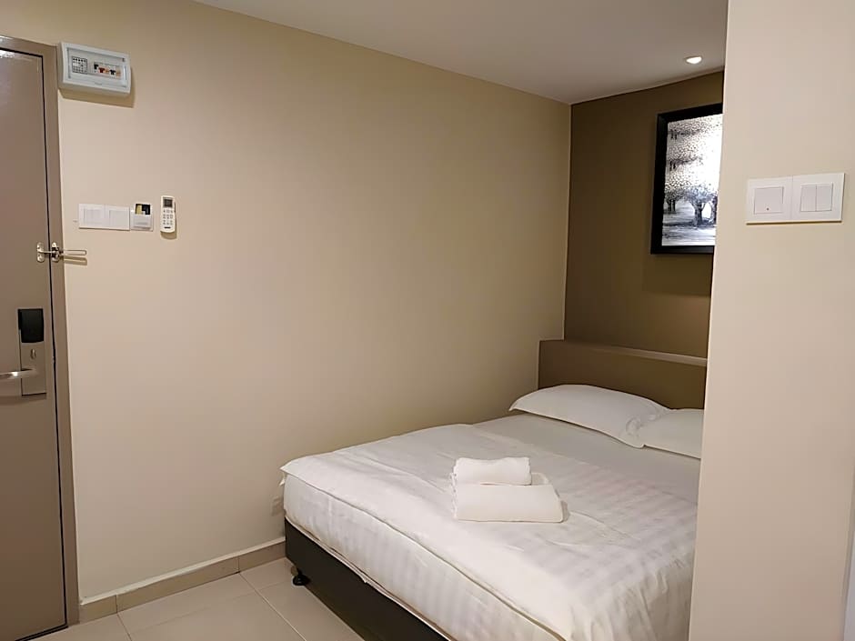 M Design Hotel @ Bangi 7