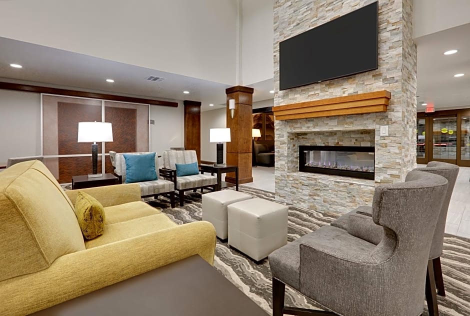 Staybridge Suites San Antonio - Schertz