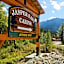 Jasper East Cabins