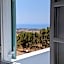 Naxos Aethereal View