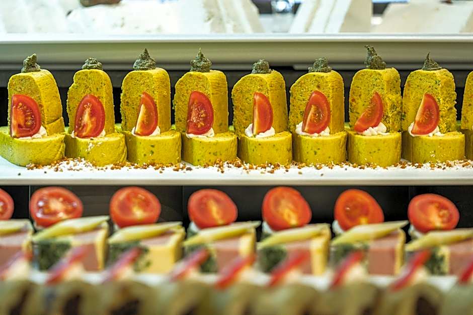 HVD Club Bor Ultra All Inclusive - Private Beach & Free parking