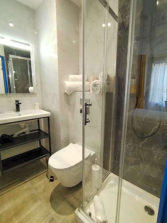 Appia Hotel