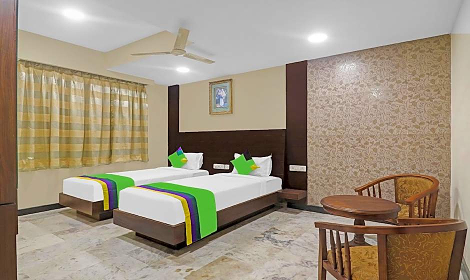 Treebo Trend Syn Elite Residency – Hyderabad, 