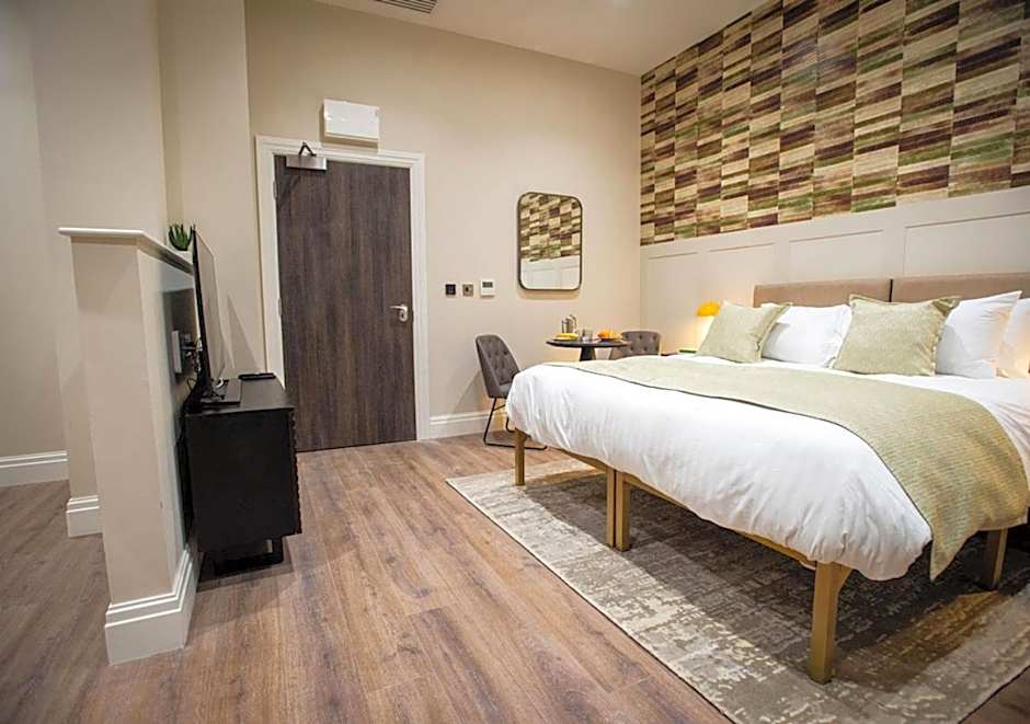 The Gresham Aparthotel