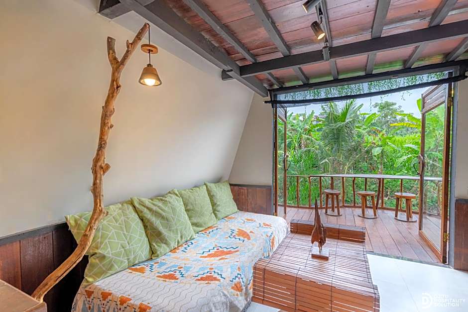Camani Glamping
