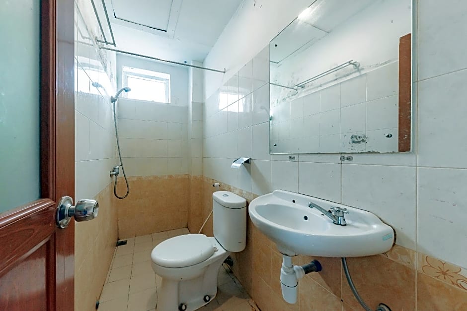 Urbanview Hotel Onyx Ketapang by RedDoorz