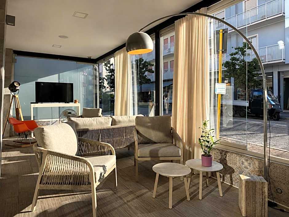 Hotel Da Mario