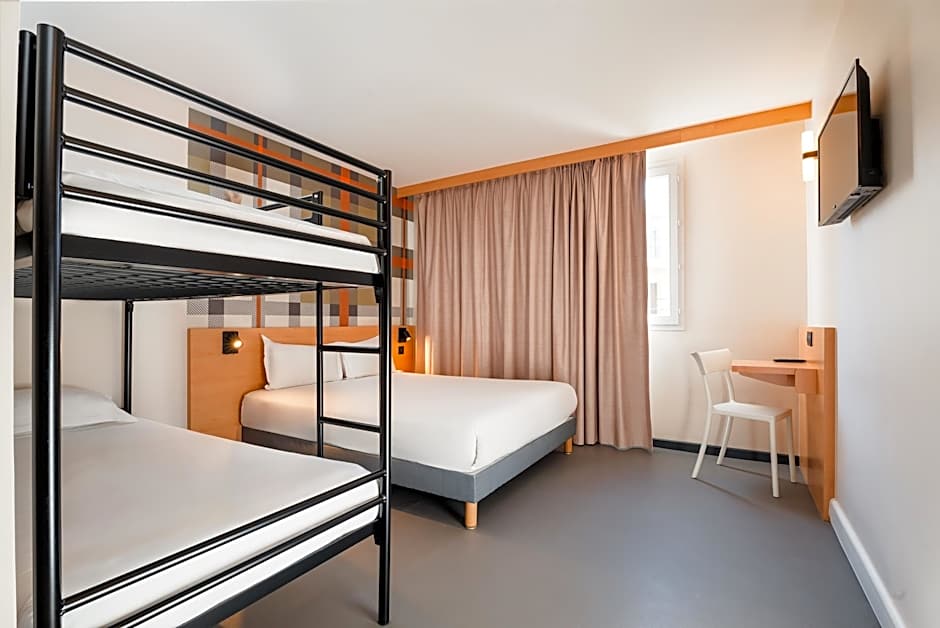 easyHotel Nice Old Town