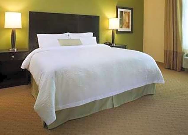 Hampton Inn Belton/Kansas City