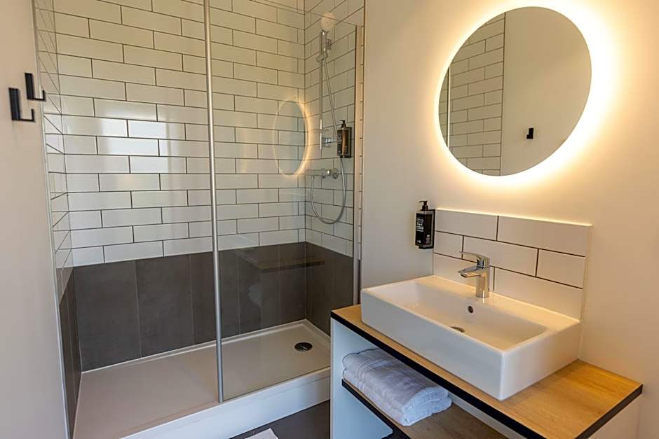 Ibis Marseille Marignane Technopole