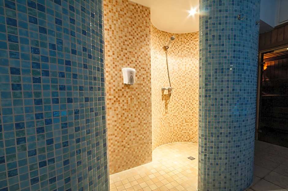 SPA Barlinek, Hotel Alma & SPA - UWAGA - styczen do marzec 2026 basen nieczynny!