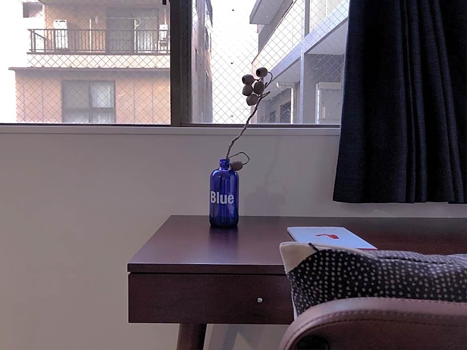 ZAITO Tokyo Chitose Accommodation 森下駅から徒歩6分