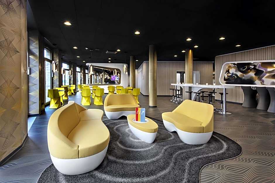 Prize by Radisson, Erfurt City