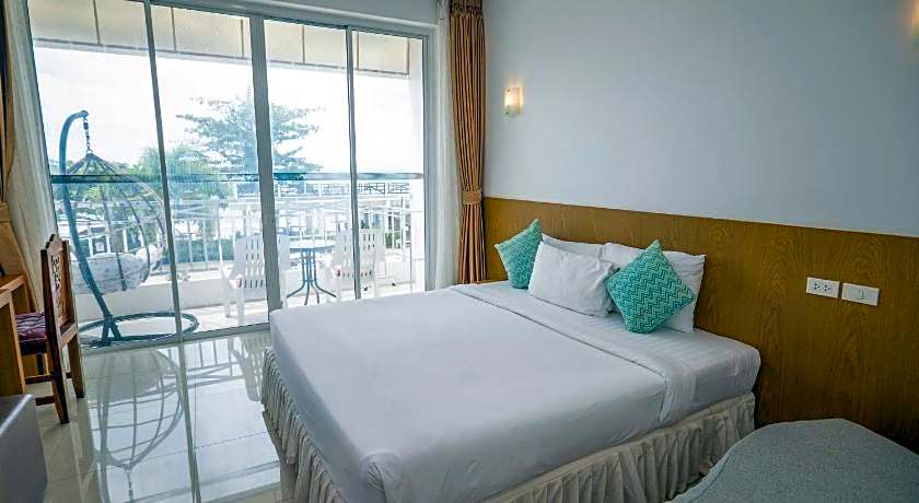 Mam Kai Bae Beach Resort