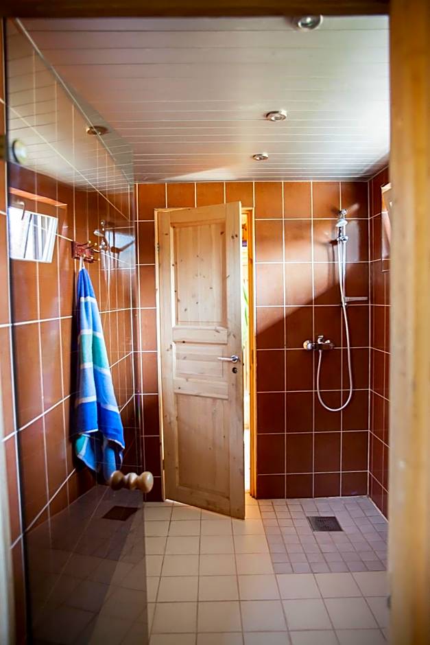 Kõveri Holiday Center