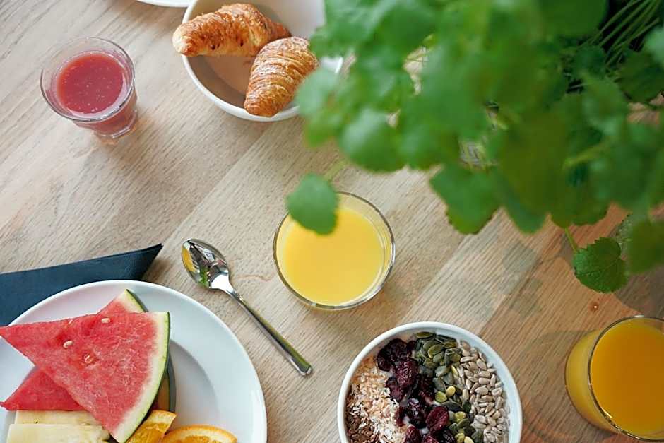 Comfort Hotel Union Brygge