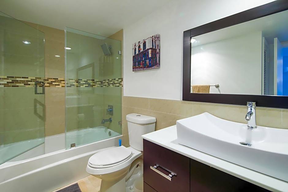 Sunny Isles Ocean Reserve Superb Condo Apartments