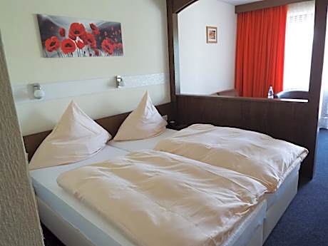 Junior Suite with River View