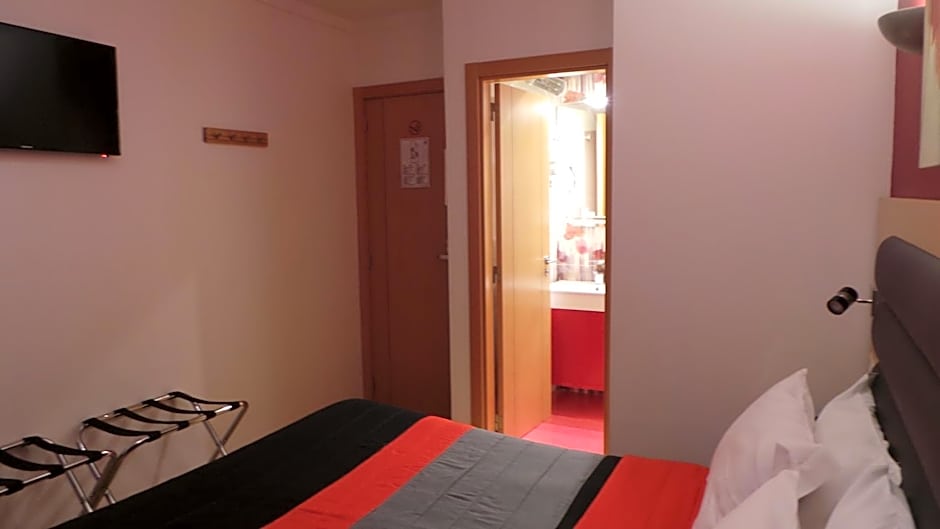 Dom João Glamour Hotel