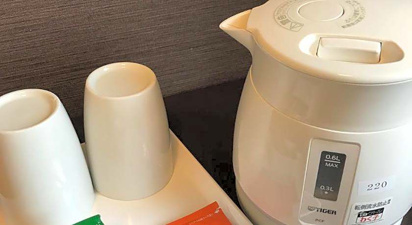 Hotel nanvan Hamanako