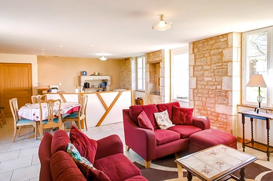 Charente Chambres d'Hôtes - B&B
