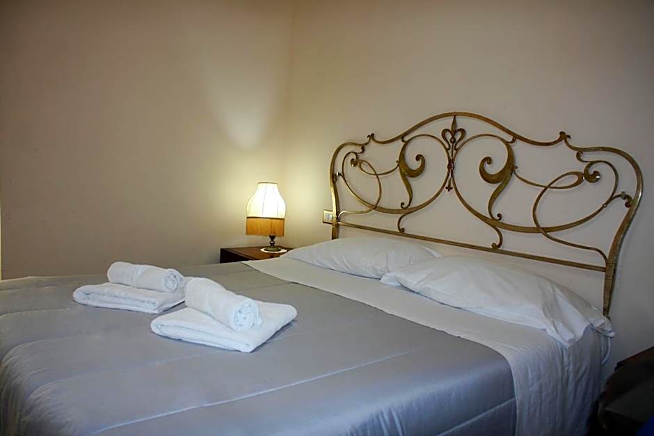 Borgo Antico Santa Lucia