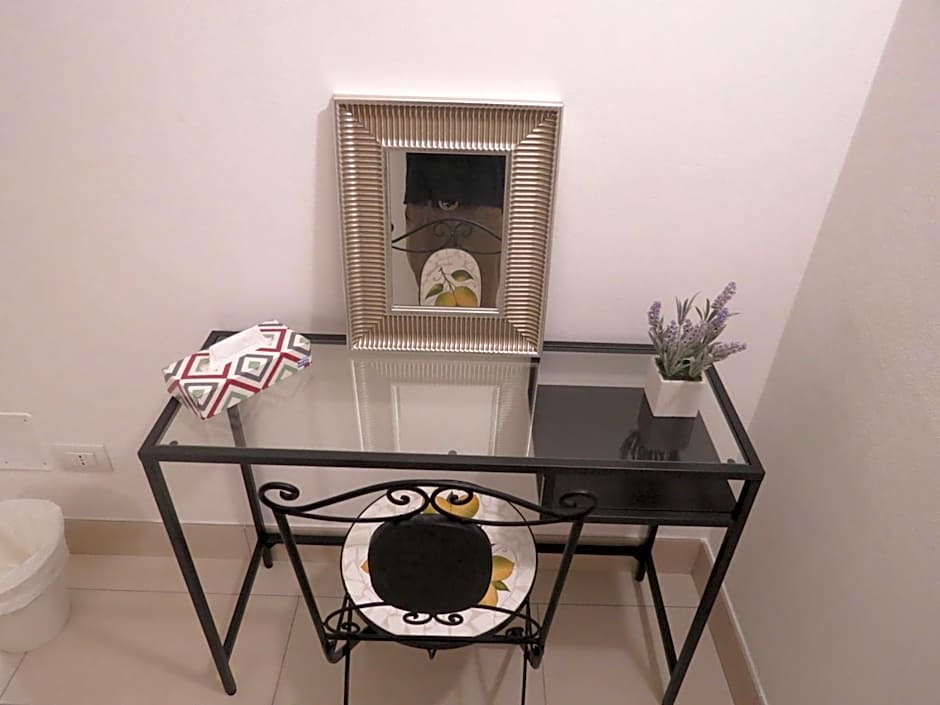 Artisti Rooms