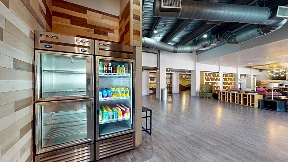 Aggieland Boutique Hotel By IHG