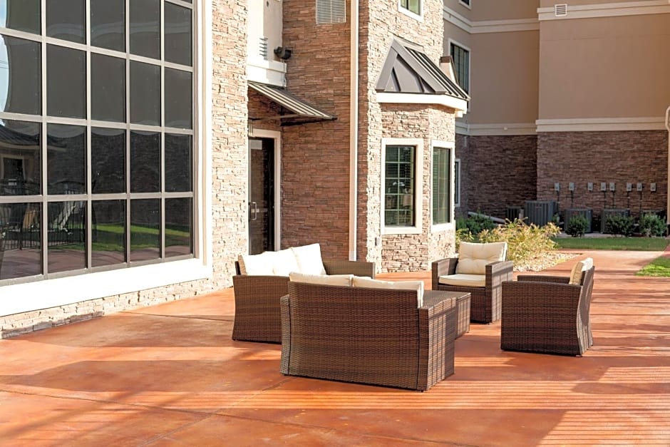 Staybridge Suites Austin North - Parmer Lane, an IHG Hotel