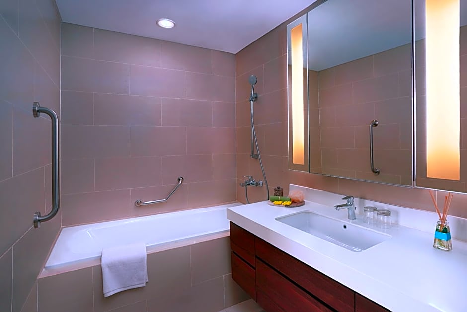 Somerset Kencana Jakarta