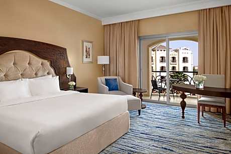 Crowne Plaza Riyadh Al Waha By IHG