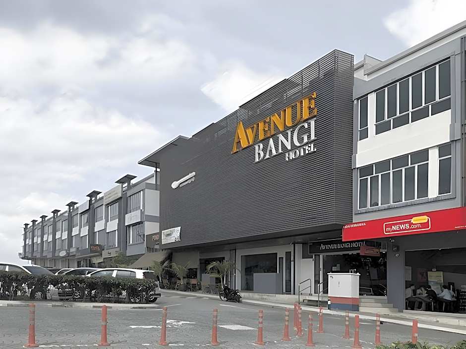 Avenue Bangi Hotel