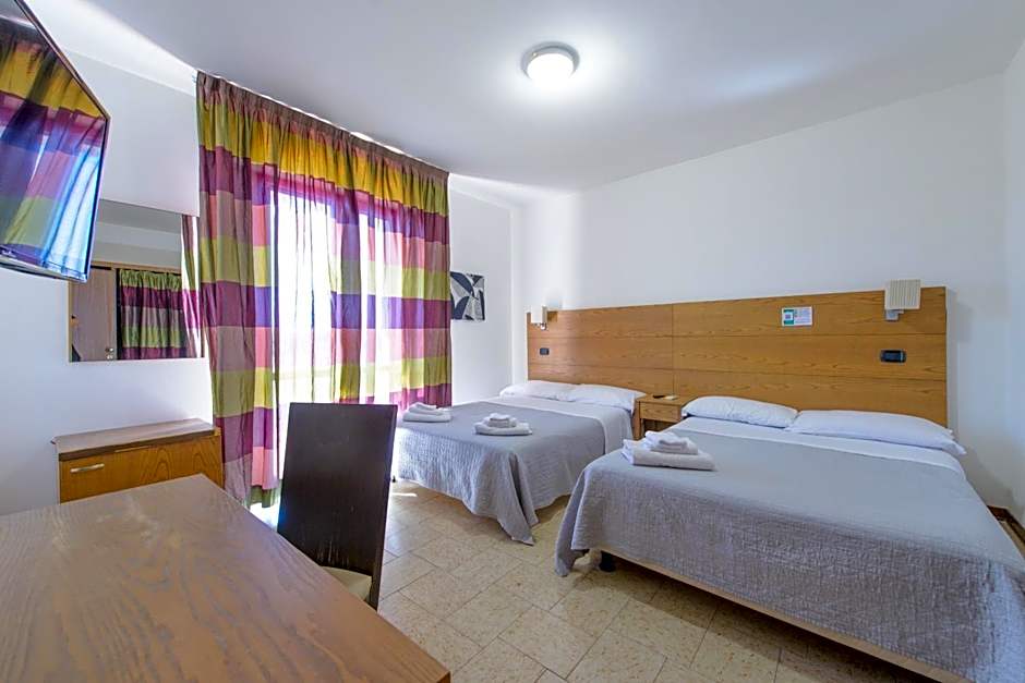 Hotel Avana Mare