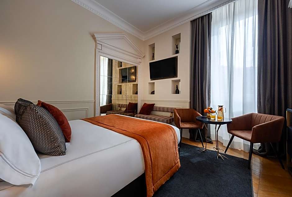 Torre Argentina Relais - Residenze di Charme