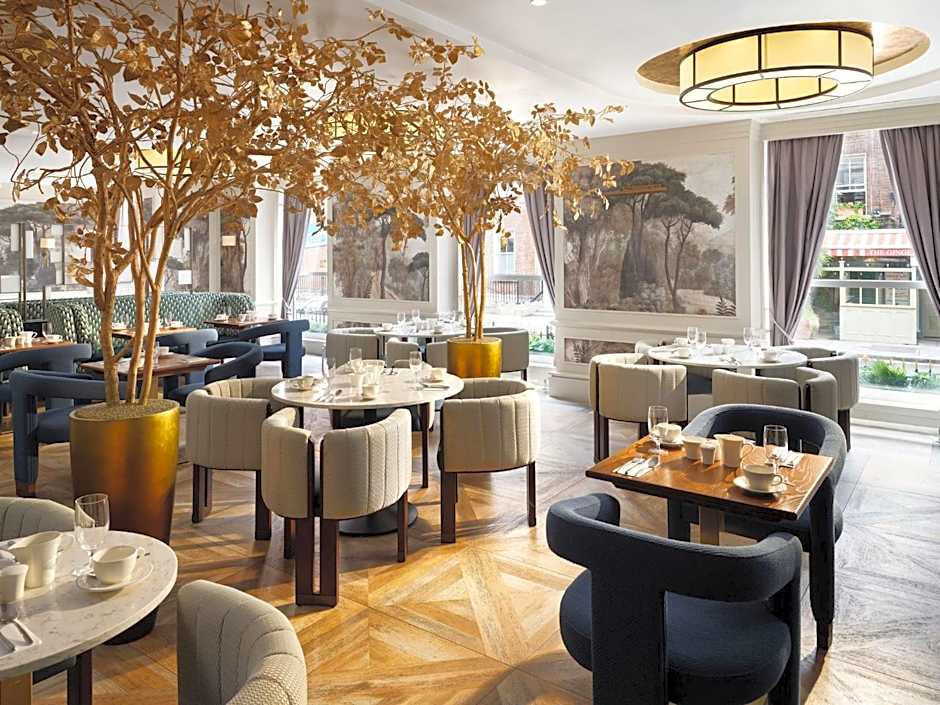 The Davenport