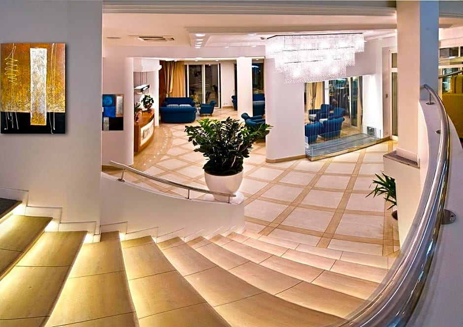 Hotel Estense