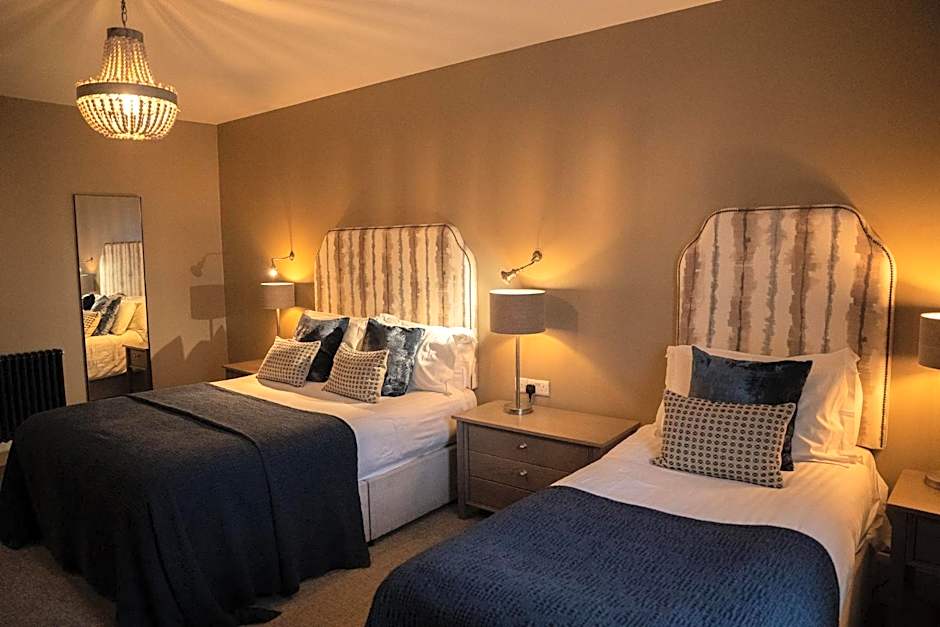 The Salthouse Hotel