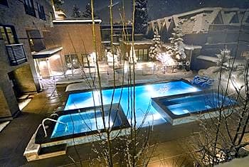 Limelight Hotel Aspen